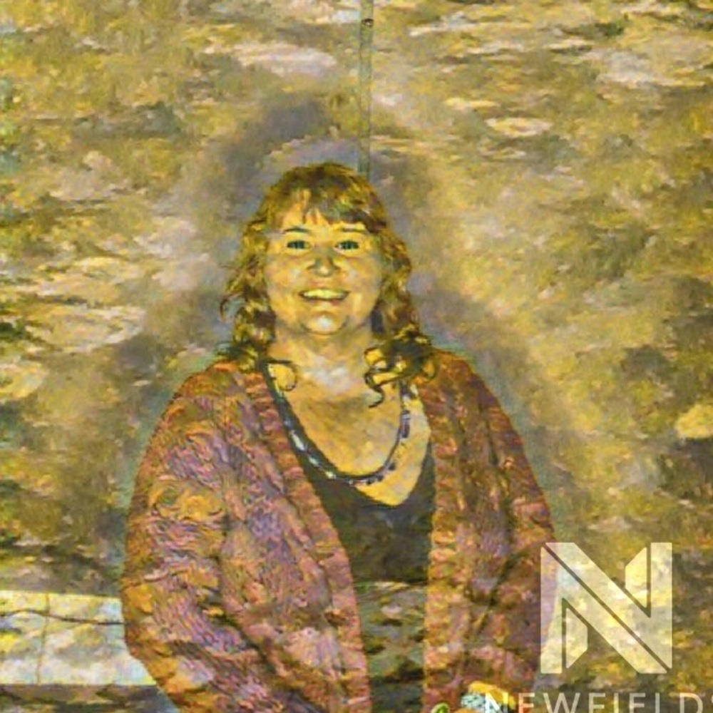 Meet your Posher, Nikki